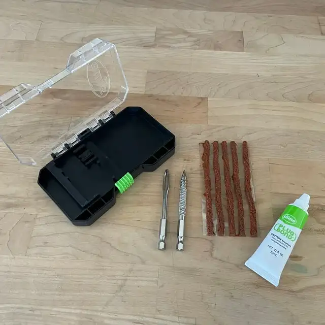 Набор штекеров для шин Slime Drill Bit, самый простой на рынке штекер для шин-20502 Вт
Набор штекеров для шин Slime Drill Bit, самый простой на рынке штекер для шин-20502 Вт