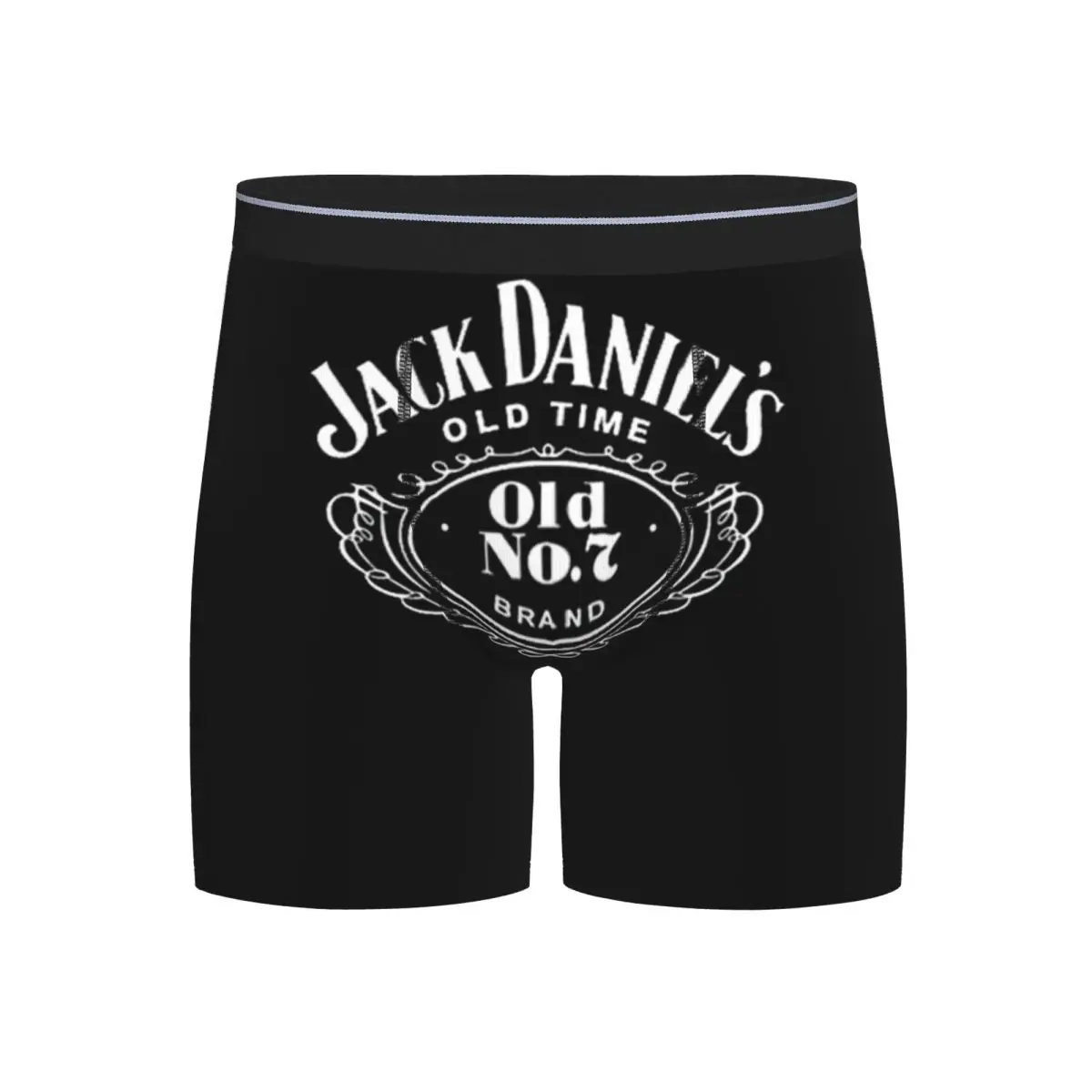 Long Boxer Underpants Shorts J-JACK DANIELS Whiskey Brand Panties Male Soft Underwear for Homme Man Boyfriend Gifts
Long Boxer Underpants Shorts J-JACK DANIELS Whiskey Brand Panties Male Soft Underwear for Homme Man Boyfriend Gifts