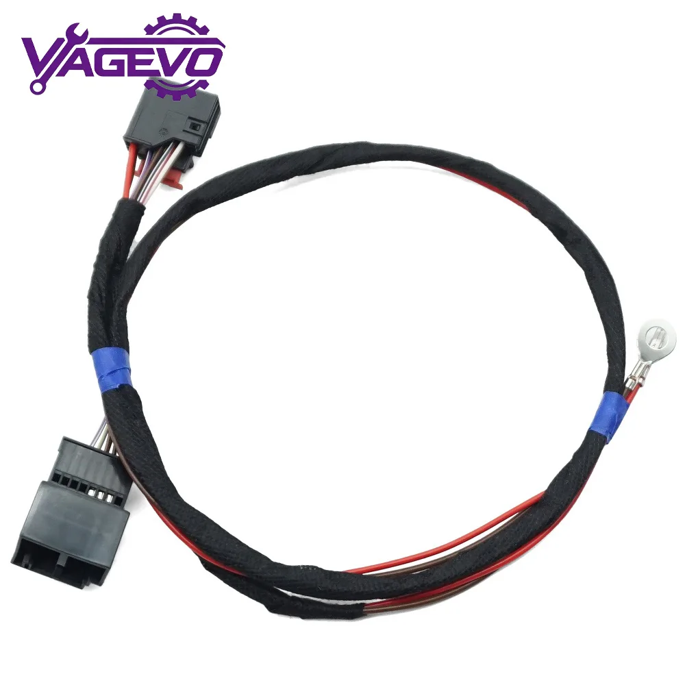 5Q0 5Q1 steering wheel heating adapter harness Car accessories
5Q0 5Q1 steering wheel heating adapter harness Car accessories