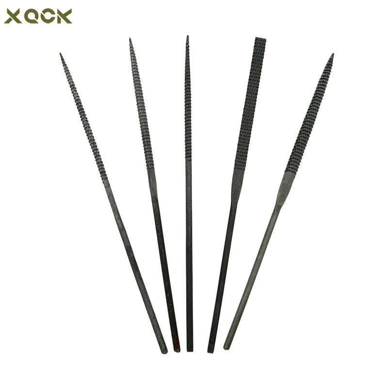5 Pieces Wax Carving File for Jewellery DIY Making 140mm 180mm Steel Needle Files Set Jewelry Tools
5 Pieces Wax Carving File for Jewellery DIY Making 140mm 180mm Steel Needle Files Set Jewelry Tools