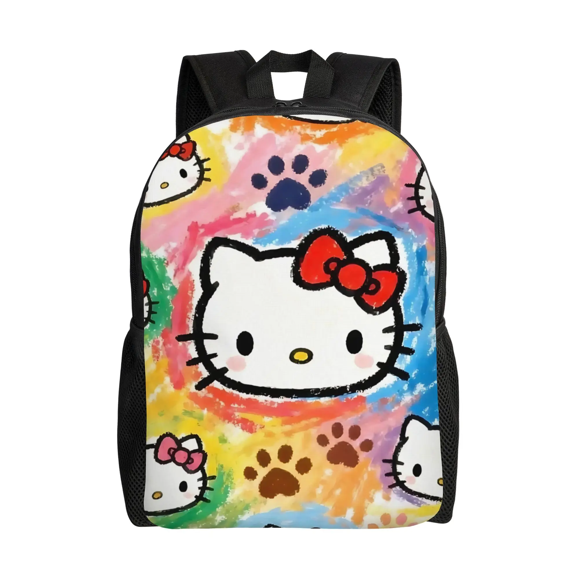 1Piece Backpack YellowBlouse New School Year Rucksack High School Hello Kitty Gift New Term Starts
1Piece Backpack YellowBlouse New School Year Rucksack High School Hello Kitty Gift New Term Starts