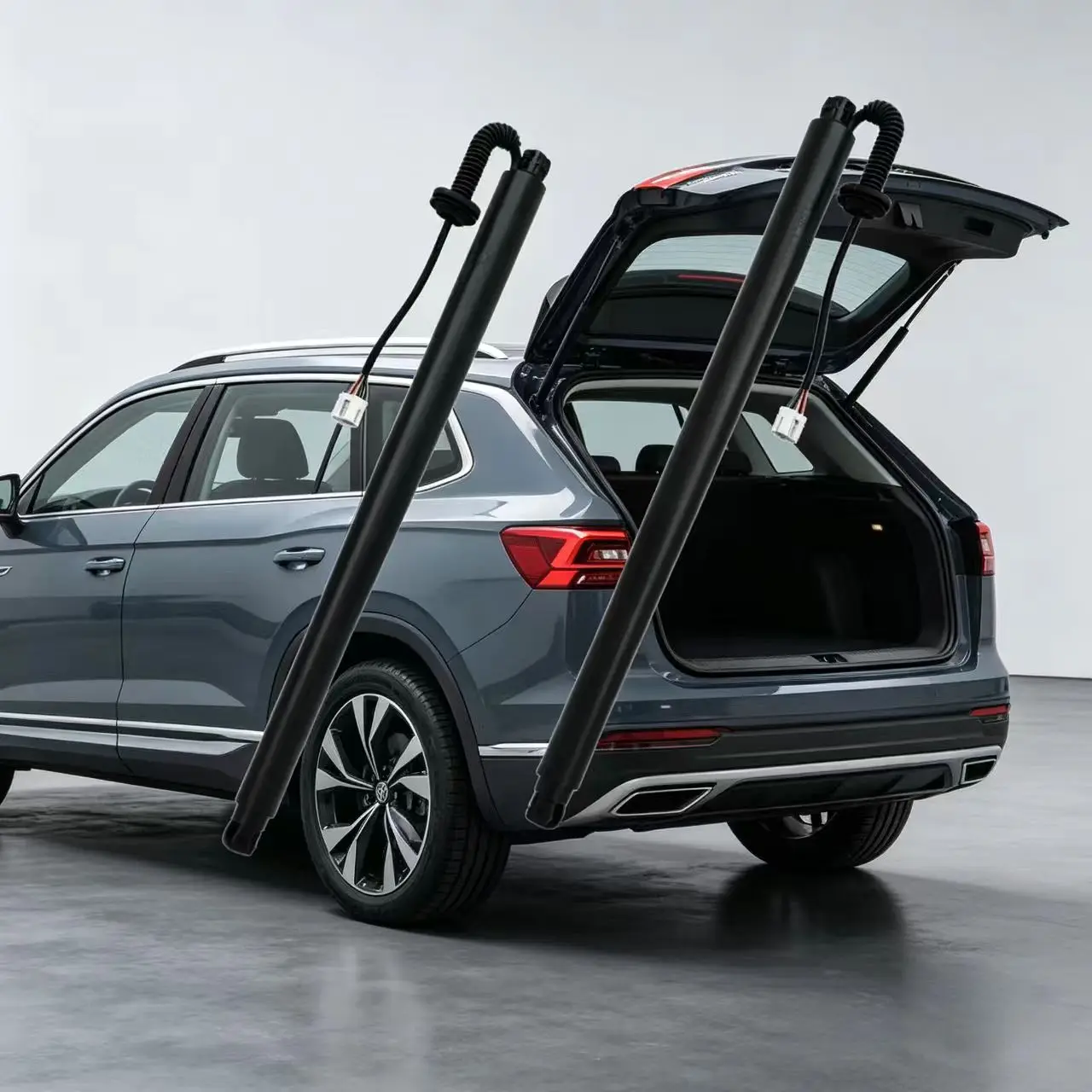 For 2014-2019 Nissan X-Trail T32 Rogue Electric Tailgate Strut Power Lift Support Struts 905614CL3A 90561-4CL3A 905614BA4A
For 2014-2019 Nissan X-Trail T32 Rogue Electric Tailgate Strut Power Lift Support Struts 905614CL3A 90561-4CL3A 905614BA4A