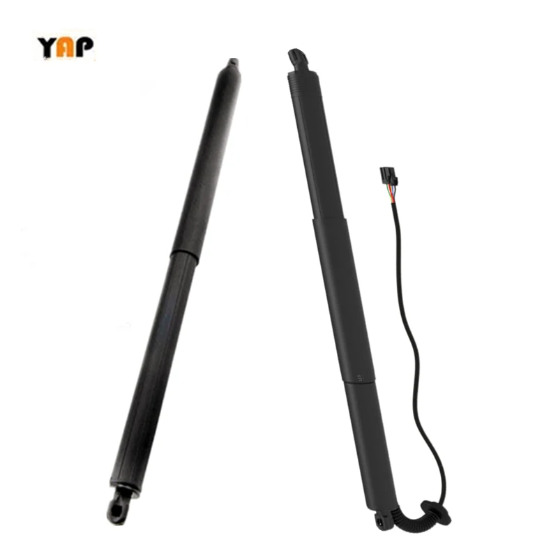 NEW Rear Left(Mechanical)+Right (Electric)Liftgate Support For Chevrolet Blazer Trailblazer 2.0L 2.5L 3.6L 84335427 84364267
NEW Rear Left(Mechanical)+Right (Electric)Liftgate Support For Chevrolet Blazer Trailblazer 2.0L 2.5L 3.6L 84335427 84364267