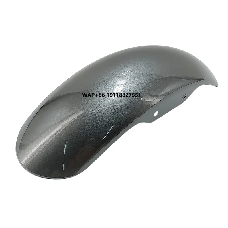 Motorcycle Front Fender Mudguard for REBEL CM1100
Motorcycle Front Fender Mudguard for REBEL CM1100