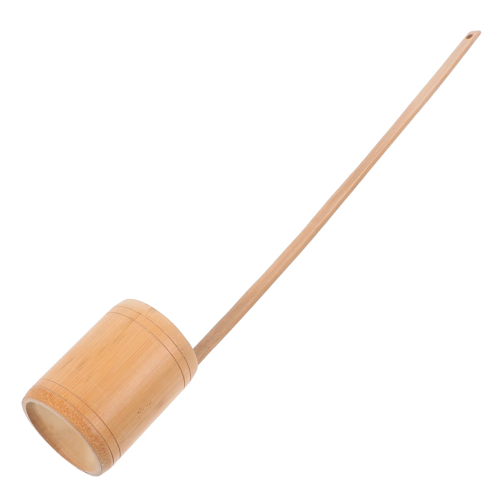 Bamboo Scoop Tool For Traditional Chinese Serving Small Ladle With Bamboo Handle Bamboo Cooking Spoon
Bamboo Scoop Tool For Traditional Chinese Serving Small Ladle With Bamboo Handle Bamboo Cooking Spoon