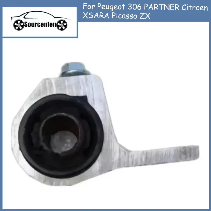 352383 325359 352363 Втулка передней нижней подвески для Peugeot 306 PARTNER Citroen XSARA Picasso ZX Алюминиевая цементировка
352383 325359 352363 Втулка передней нижней подвески для Peugeot 306 PARTNER Citroen XSARA Picasso ZX Алюминиевая цементировка