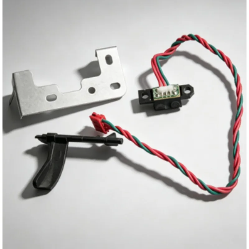 Paper Exit Sensor for Lexmark MS321 MS421 MS521 MS621 321 521 621 Printer Parts 41X1203
Paper Exit Sensor for Lexmark MS321 MS421 MS521 MS621 321 521 621 Printer Parts 41X1203