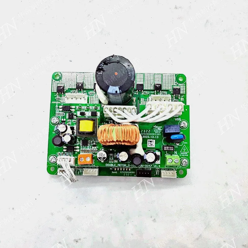 Новая материнская плата для кондиционеров Carrier 02S20000923B0 POW-0047 42CS0F0002SSBJ W24081495 MCB-0413
Новая материнская плата для кондиционеров Carrier 02S20000923B0 POW-0047 42CS0F0002SSBJ W24081495 MCB-0413