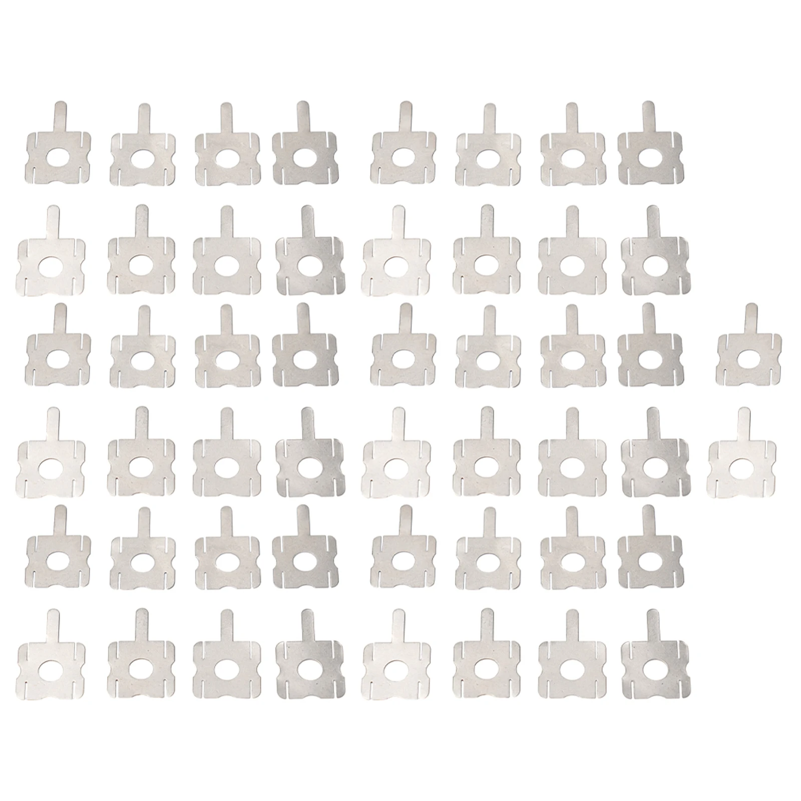 Power Tool Nickel Sheets Home & Garden Workshop Equipment 4S Battery Pack 50Pc Lithium Replace Spot Accessories
Power Tool Nickel Sheets Home & Garden Workshop Equipment 4S Battery Pack 50Pc Lithium Replace Spot Accessories