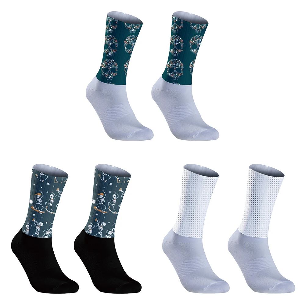 Men Bicycle Sport Running Bike 2024 New Summer Anti Slip Silicone Aero Socks Cycling Socks
Men Bicycle Sport Running Bike 2024 New Summer Anti Slip Silicone Aero Socks Cycling Socks