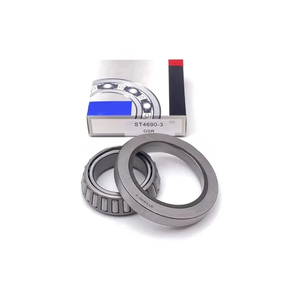 Bearing Products Roller H234048/H234010 inch tapered roller bearing
Bearing Products Roller H234048/H234010 inch tapered roller bearing