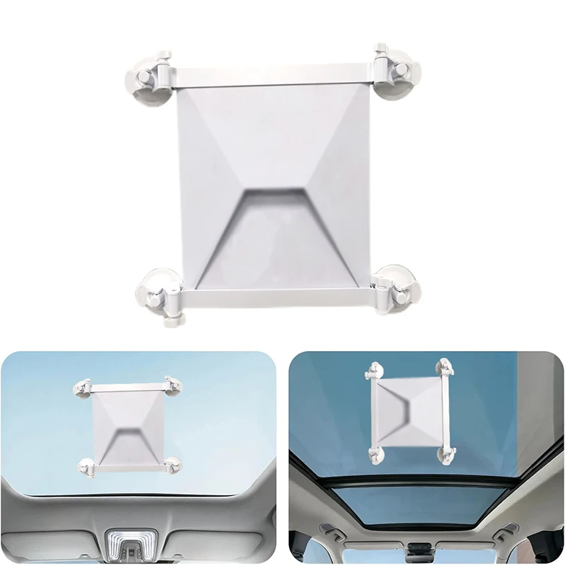 For Starlink Mini Car Accessories Satellite Mount With Shock Protection Support For Portable Starlink Mini Navigation For car
For Starlink Mini Car Accessories Satellite Mount With Shock Protection Support For Portable Starlink Mini Navigation For car