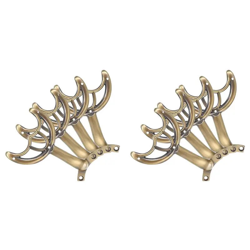 【PARTY DAY】Ceiling Fan Blades Replacement, 8 Pcs 52Inch Fan Blade Replacement Parts Mounting Bracket Kit Green Bronze
【PARTY DAY】Ceiling Fan Blades Replacement, 8 Pcs 52Inch Fan Blade Replacement Parts Mounting Bracket Kit Green Bronze