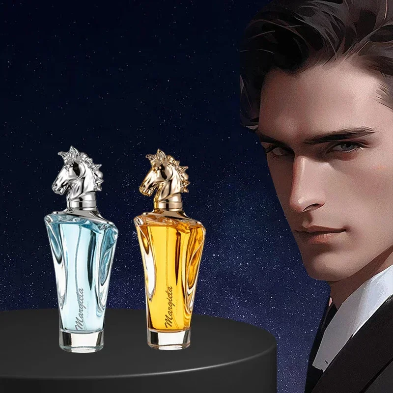 100ML Arabian Spirit Fragrance for Men - Ebony & Oriental Body Spray, Long Lasting Alluring Scent for Dating perfumes masculinos
100ML Arabian Spirit Fragrance for Men - Ebony & Oriental Body Spray, Long Lasting Alluring Scent for Dating perfumes masculinos