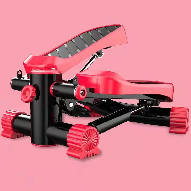 Производитель оптовой продажи бытовой мини-гидравлический степпер-тренажер Twiser Run Stepper для упражнений степпер
Производитель оптовой продажи бытовой мини-гидравлический степпер-тренажер Twiser Run Stepper для упражнений степпер