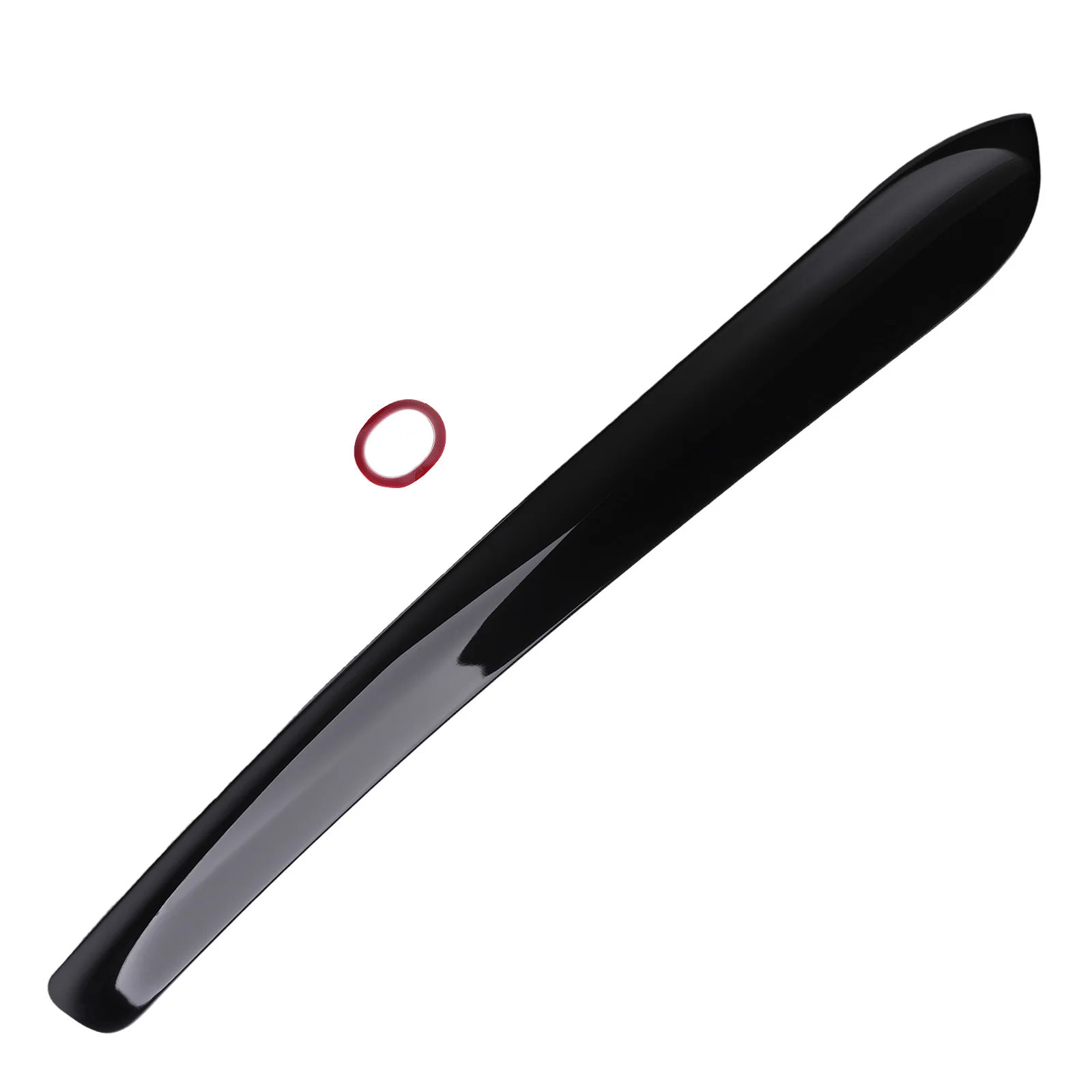 Rear Window Roof Spoiler For Dodge Challenger All Models 2008-2022 ABS Painted
Rear Window Roof Spoiler For Dodge Challenger All Models 2008-2022 ABS Painted