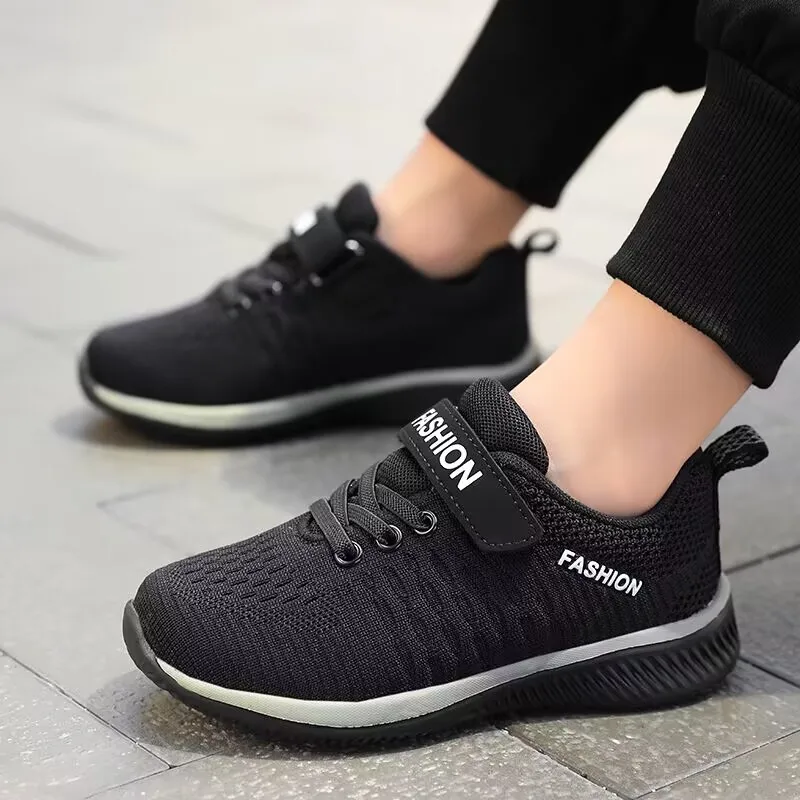 Sneakers Kids Lightweight Children Boys Shoes Casual Sport Running Breathable Tenis Infantil Basket Enfant Garcon
Sneakers Kids Lightweight Children Boys Shoes Casual Sport Running Breathable Tenis Infantil Basket Enfant Garcon