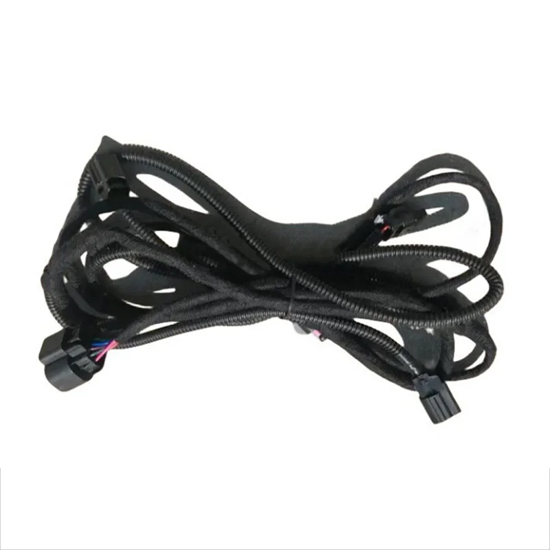 NEW Front Bumper Radar Harness Connector Parking Sensor Cable For Maserati Ghibli 2014-2017 670004438 Replacement Parts-A54R
NEW Front Bumper Radar Harness Connector Parking Sensor Cable For Maserati Ghibli 2014-2017 670004438 Replacement Parts-A54R