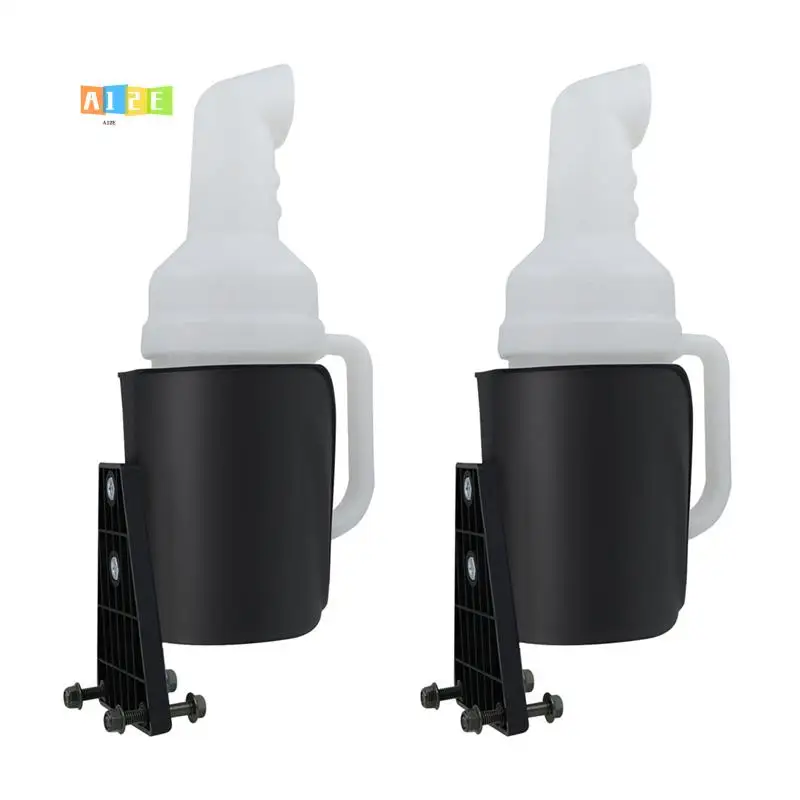 A12E-Golf Cart Filler Sand Bottle For EZGO Club Car Yamaha Divot Filler Sand Bottle Accessories With Handle Holder For Golf Cart
A12E-Golf Cart Filler Sand Bottle For EZGO Club Car Yamaha Divot Filler Sand Bottle Accessories With Handle Holder For Golf Cart