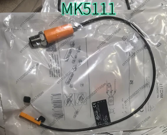 Original MK5111 T-slot cylinder switch Sensor
Original MK5111 T-slot cylinder switch Sensor