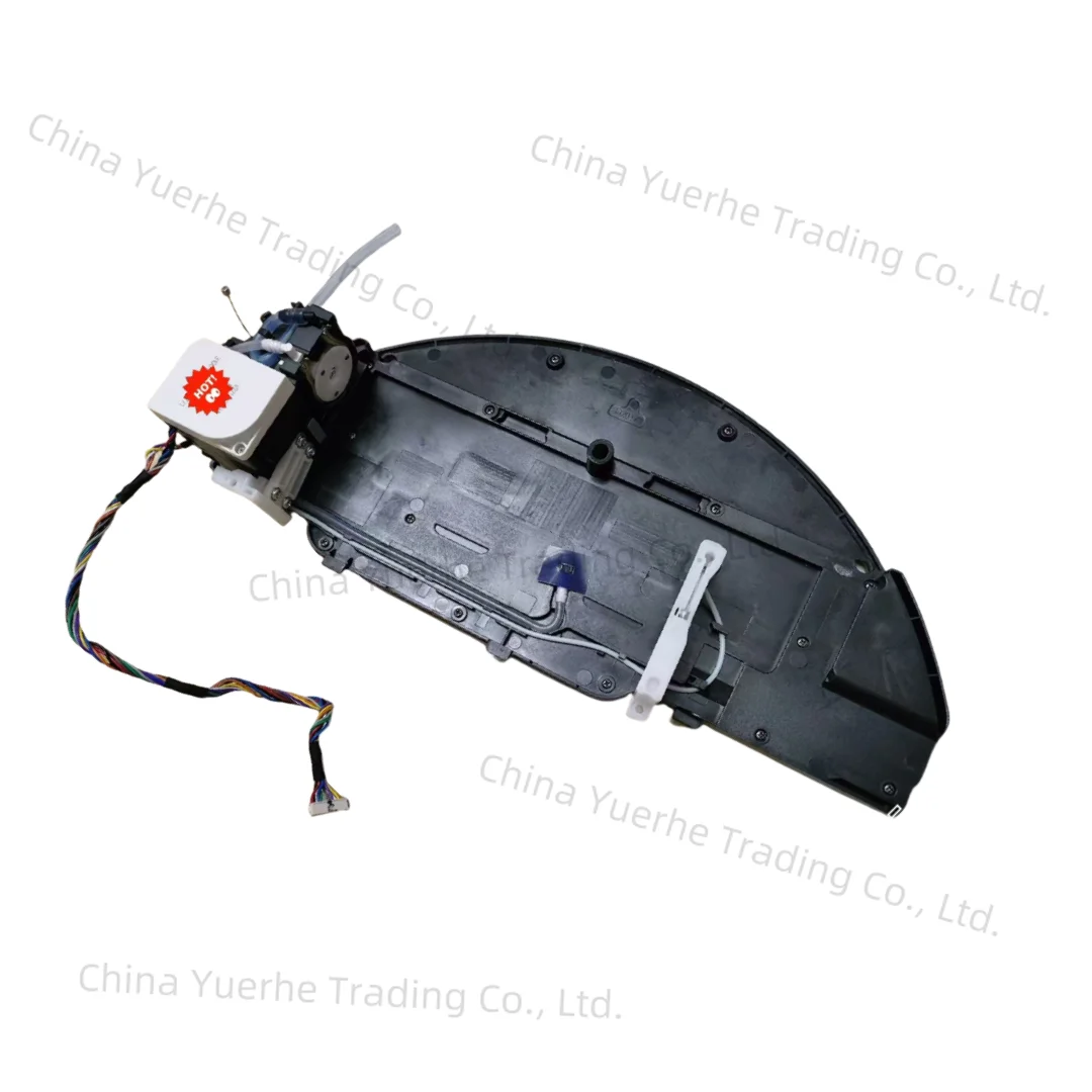 For Roborock S7 Pro Ultra/S7 Max Ultra Mop Rag Vibrating Mopping Module For Roborock G10 Vacuum Cleaner Parts 
For Roborock S7 Pro Ultra/S7 Max Ultra Mop Rag Vibrating Mopping Module For Roborock G10 Vacuum Cleaner Parts