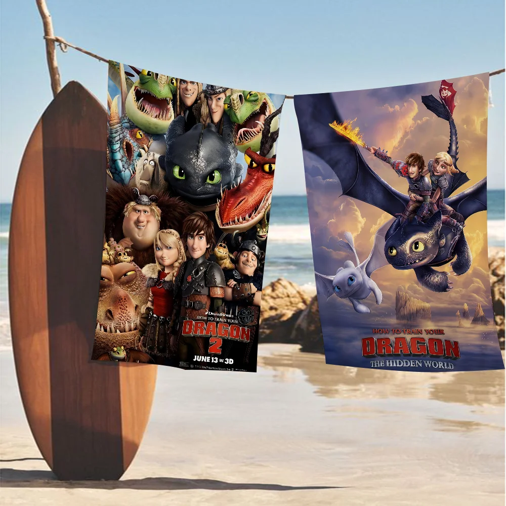 Dragon T-Toothless Microfiber Blanket Quick Drying Beach Towels Oversized Printing Super Absorbent Pool Towel Blanket
Dragon T-Toothless Microfiber Blanket Quick Drying Beach Towels Oversized Printing Super Absorbent Pool Towel Blanket