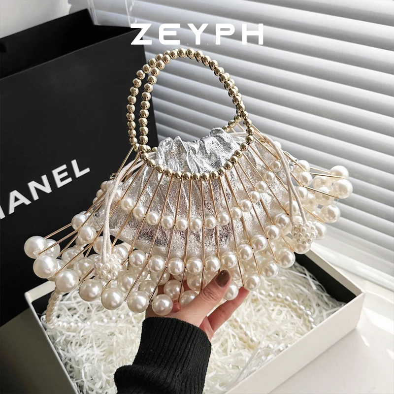 Zeyph Sophisticated Modern Scalloped Medium Women s Four Season Shoulder Bag Small Purse Cross Body Bag
Zeyph Sophisticated Modern Scalloped Medium Women s Four Season Shoulder Bag Small Purse Cross Body Bag