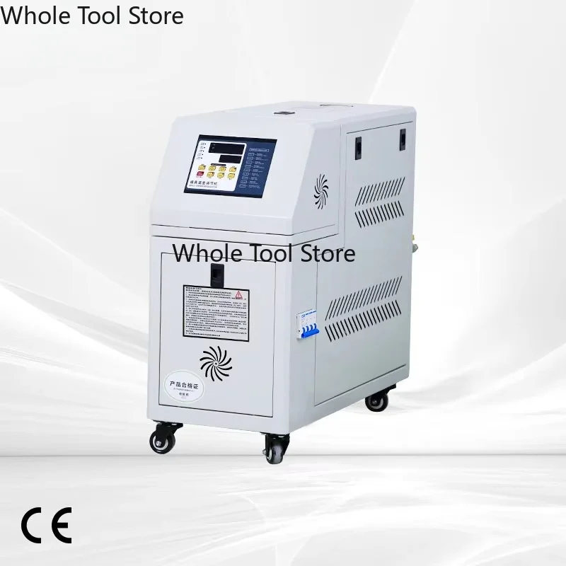 9KW CE Standard Oil Type Mold Temperature Controller PQ-ZL09KWO
9KW CE Standard Oil Type Mold Temperature Controller PQ-ZL09KWO