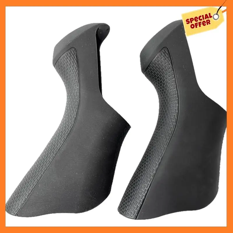 AD08-Велосипедные тормозные шестерни, резиновые чехлы, капоты для Shimano ST6870, запасные части для шоссейного велосипеда, прочные чехлы для велосипедной тормозной ручки
AD08-Велосипедные тормозные шестерни, резиновые чехлы, капоты для Shimano ST6870, запасные части для шоссейного велосипеда, прочные чехлы для велосипедной тормозной ручки