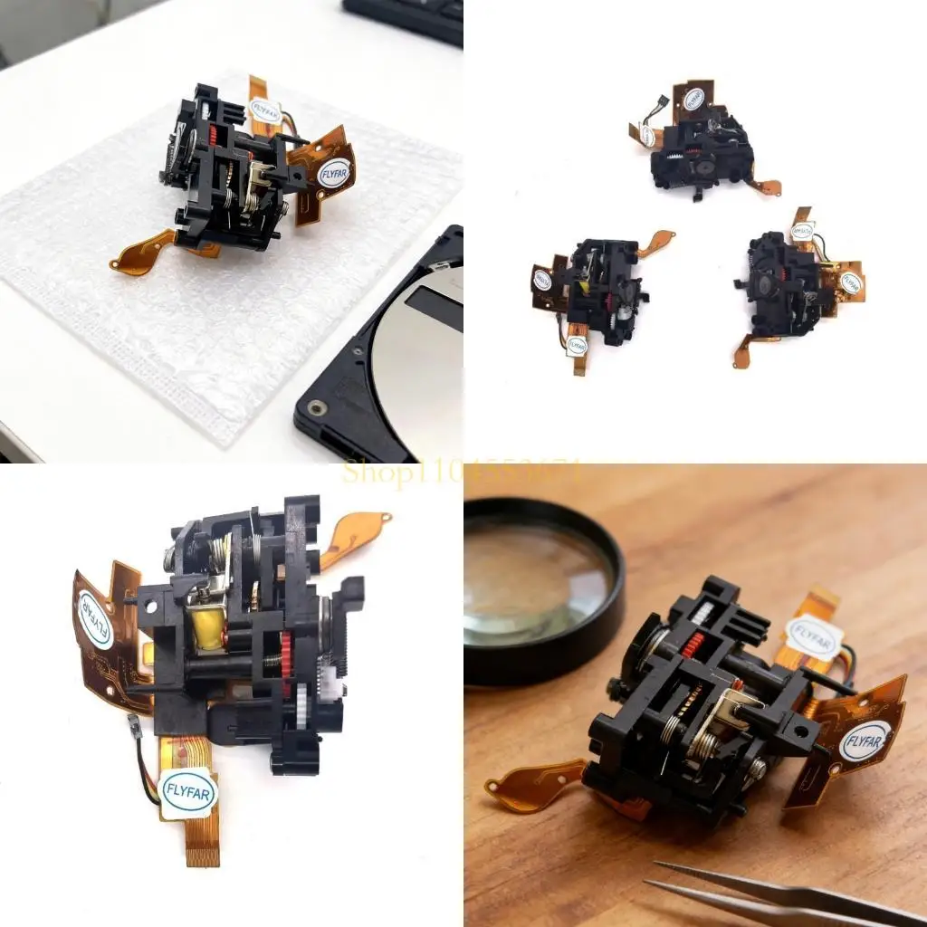 Best Seller Replacement Camera Motor For D7100 Camera Ensures Fast And Precise Focusing With Low Noise Operation
Best Seller Replacement Camera Motor For D7100 Camera Ensures Fast And Precise Focusing With Low Noise Operation