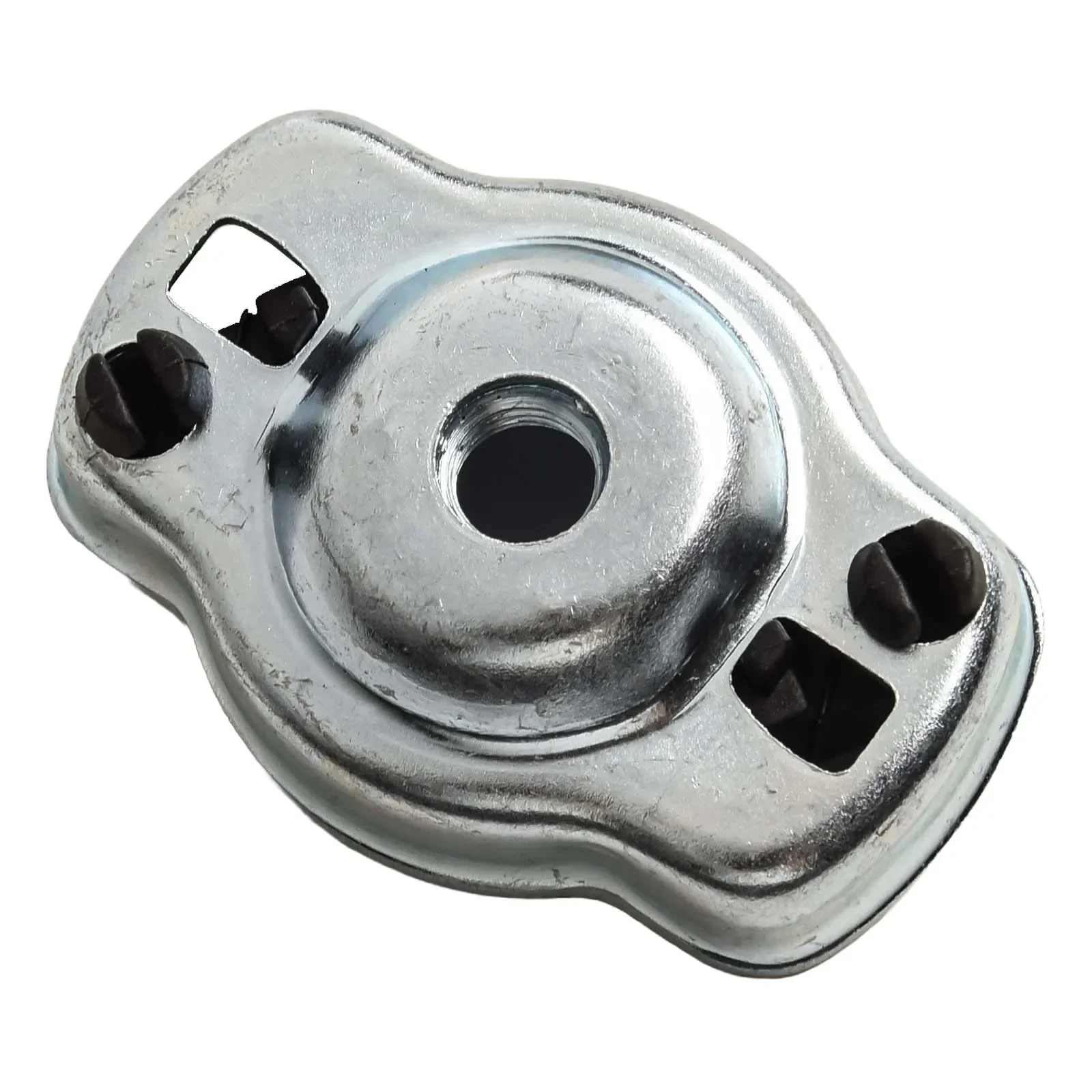 1Pcs Starter Pawl Carrier FS55 FS56 FS94 FC70 HL94 KM56 HT 56 41401902010 Trimmer Starter Pawl Carrier Grass Trimmer Parts
1Pcs Starter Pawl Carrier FS55 FS56 FS94 FC70 HL94 KM56 HT 56 41401902010 Trimmer Starter Pawl Carrier Grass Trimmer Parts