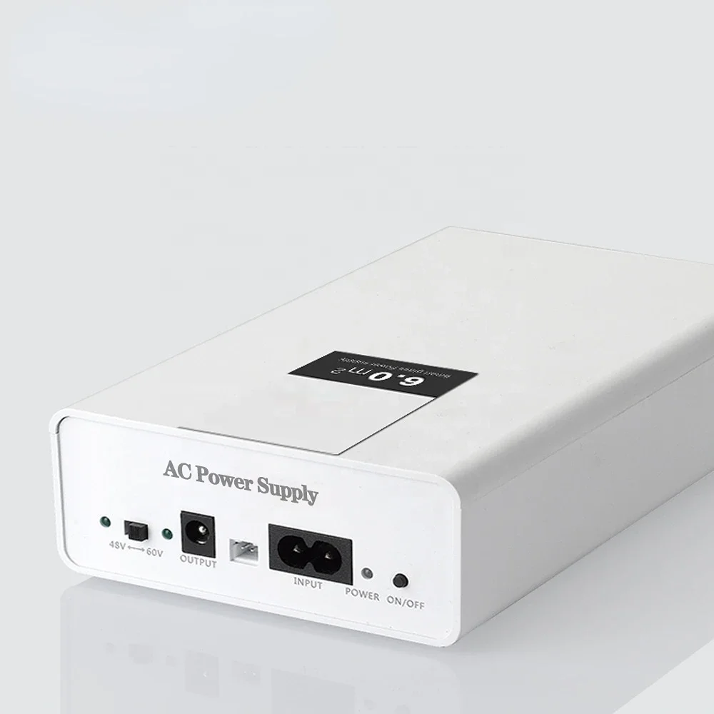 8- Power supply 220-240v transformer for smart glass, Smart film remote control 48-65V output
8- Power supply 220-240v transformer for smart glass, Smart film remote control 48-65V output