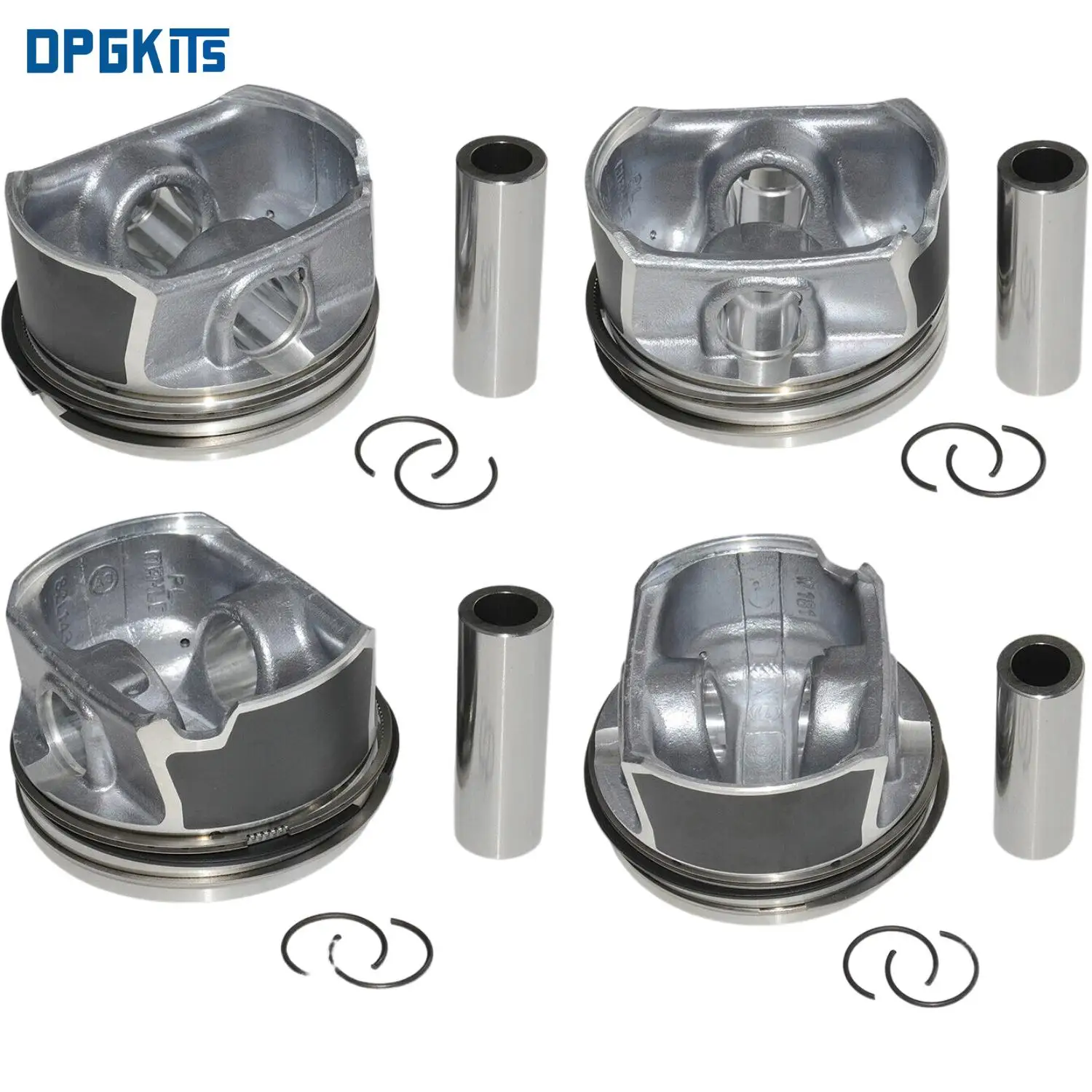 EA113 Поршни и кольца Φ20 мм 82,5 мм 06D 107066 C N 0122731 06D 198151 B Для Audi A3 A4 A6 VW Passat Golf SKODA Leon
EA113 Поршни и кольца Φ20 мм 82,5 мм 06D 107066 C N 0122731 06D 198151 B Для Audi A3 A4 A6 VW Passat Golf SKODA Leon