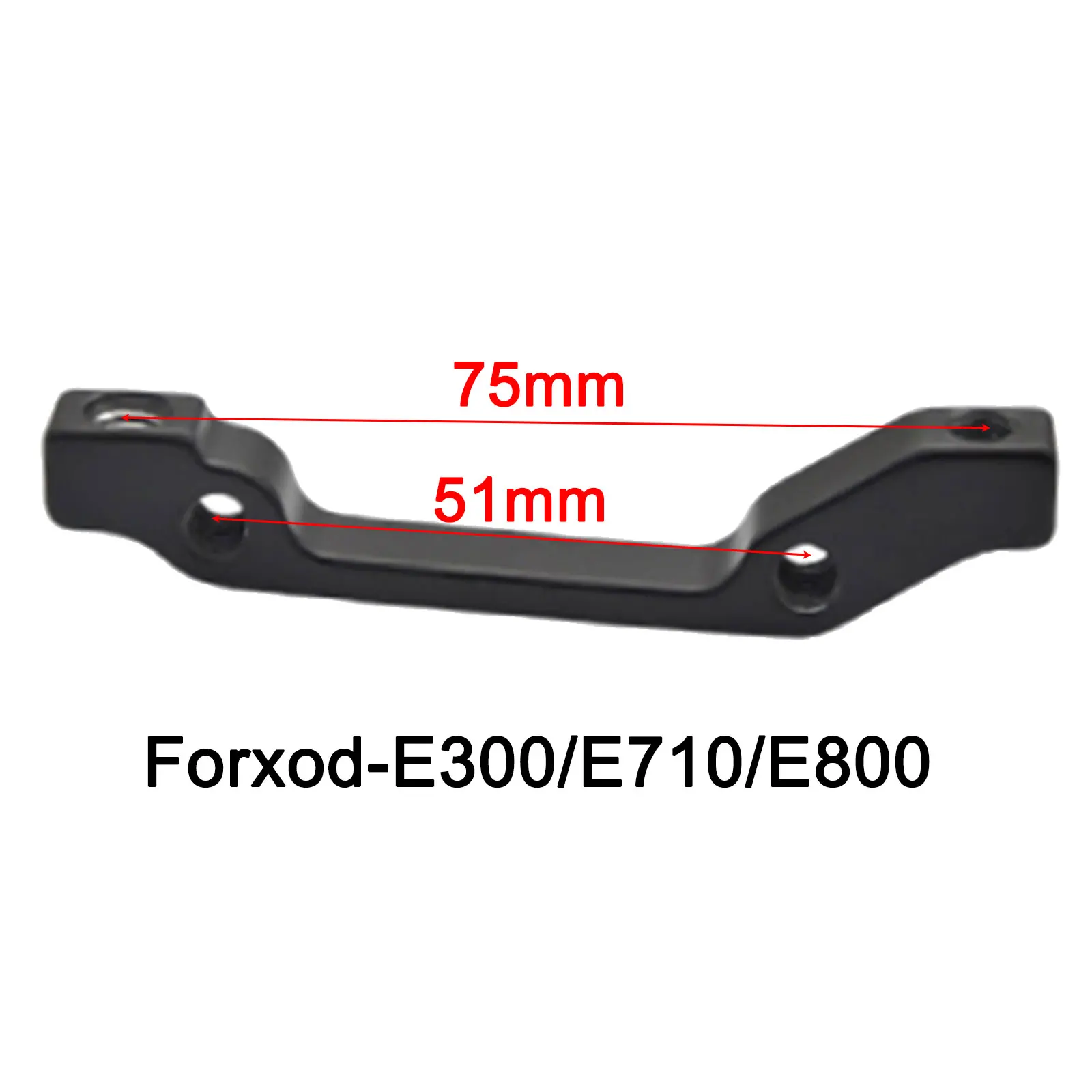 Ensure Smooth and Reliable Braking with For XOD D610 E300 Brake Adapter for Electric Vehicles Easy Installation
Ensure Smooth and Reliable Braking with For XOD D610 E300 Brake Adapter for Electric Vehicles Easy Installation