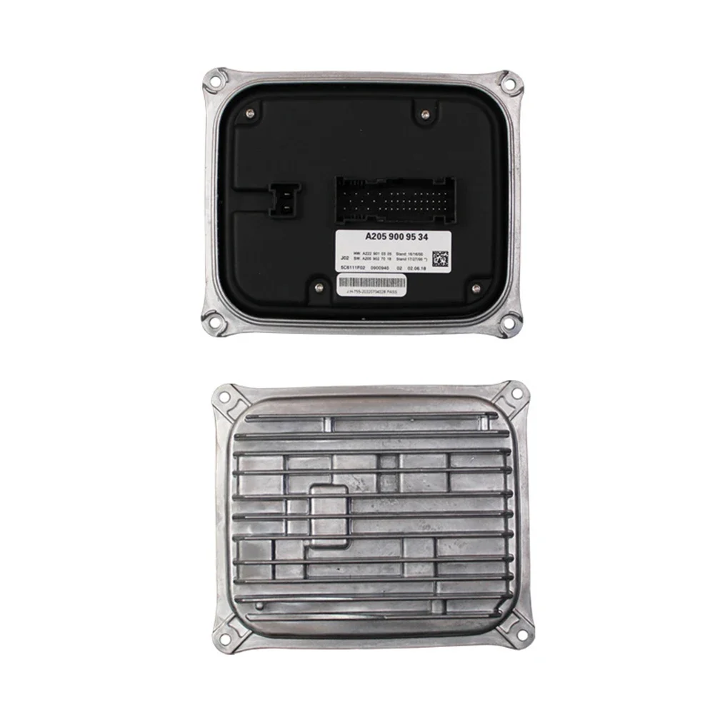 For Mercedes-BENZ C43 Ballast Control Headlight Module Car Lights Accessories LED 1pc 35W 50000 Hours Brand New
For Mercedes-BENZ C43 Ballast Control Headlight Module Car Lights Accessories LED 1pc 35W 50000 Hours Brand New