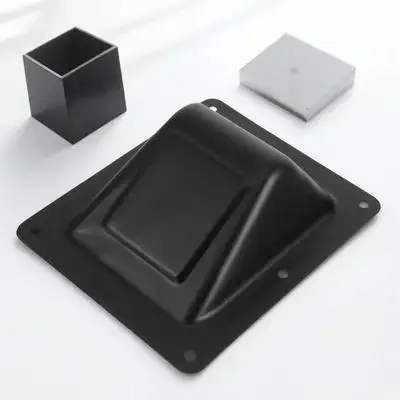 Professional Metal Speaker Junction Box Iron Terminal Wall Plate for Stage Loudspeakers Speaker Wire Connector Holder
Professional Metal Speaker Junction Box Iron Terminal Wall Plate for Stage Loudspeakers Speaker Wire Connector Holder