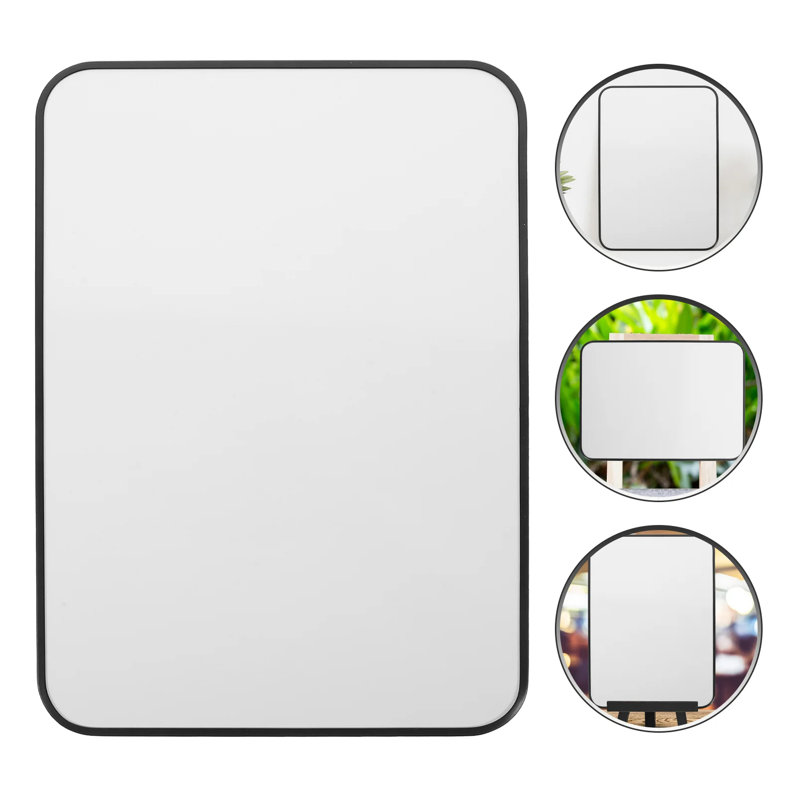 Office Notes and Message Board Magnetic Drawing Easy to Clean Wall Hanging Whiteboard Dry Erase Home Mini Desk Plastic Smooth
Office Notes and Message Board Magnetic Drawing Easy to Clean Wall Hanging Whiteboard Dry Erase Home Mini Desk Plastic Smooth
