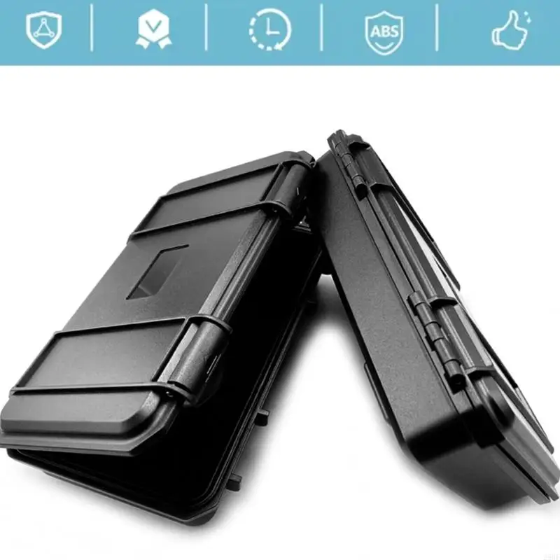 28GF ABS Tool Carrying Box Bag for Efficient Storage Organizing Supplies Saving Space
28GF ABS Tool Carrying Box Bag for Efficient Storage Organizing Supplies Saving Space