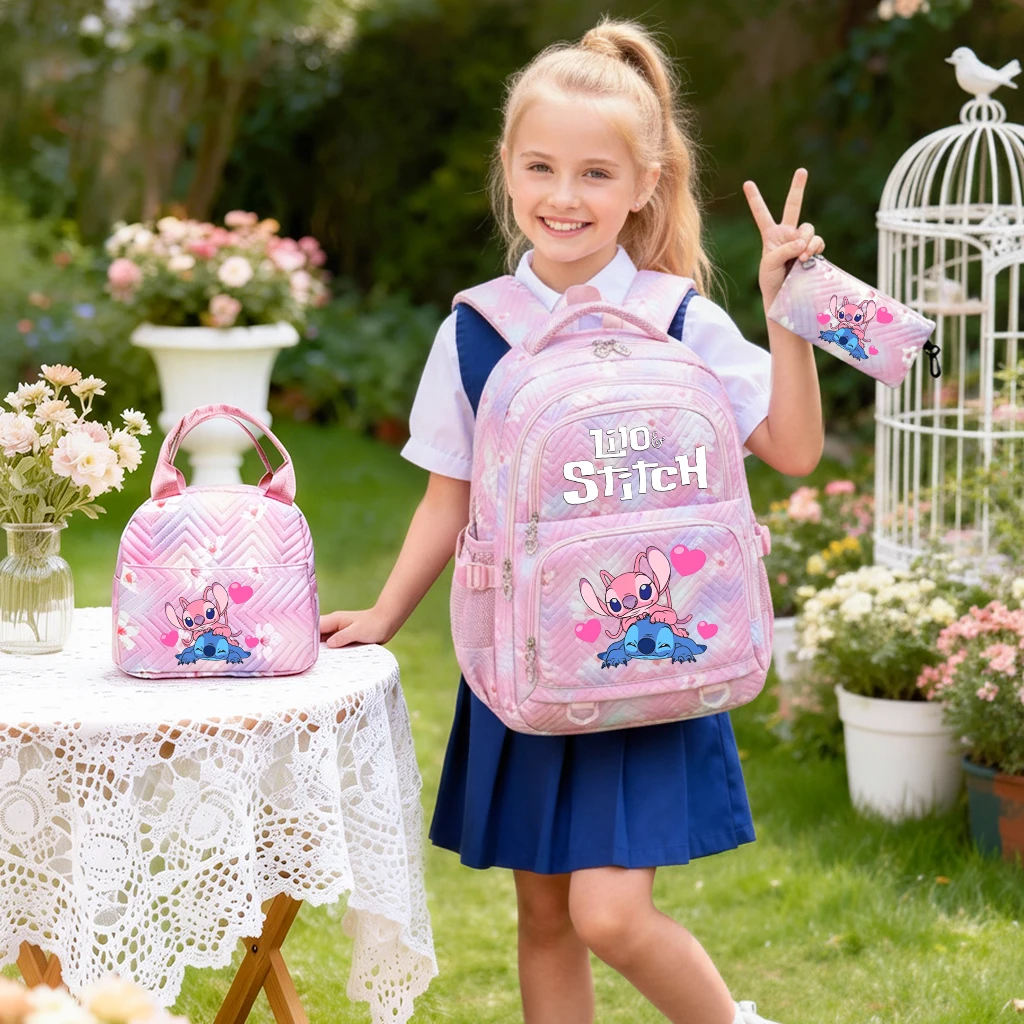 Набор из 3 предметов, рюкзак для девочек и мальчиков для школы с сумкой для обеда, пенал, милый рюкзак для начальной и средней школы, рождественский подарок
Набор из 3 предметов, рюкзак для девочек и мальчиков для школы с сумкой для обеда, пенал, милый рюкзак для начальной и средней школы, рождественский подарок