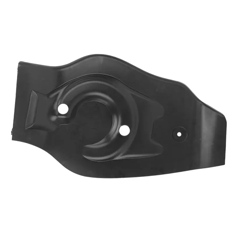 Auto Right Fender Bracket Rear Lower Swing Guard Bottom Plate For Tesla Model 3/Y 2017-2023 Parts 1111303-00-C
Auto Right Fender Bracket Rear Lower Swing Guard Bottom Plate For Tesla Model 3/Y 2017-2023 Parts 1111303-00-C