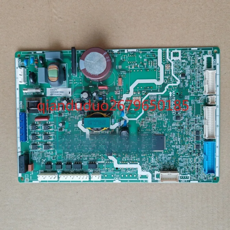 Suitable for NR-EE42PXC-W E452TX-W inverter, inverter board main board source board, circuit board
Suitable for NR-EE42PXC-W E452TX-W inverter, inverter board main board source board, circuit board