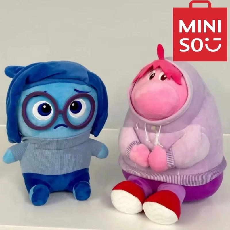 Брелок для ключей из серии Disney Miniso, пушистая Сумочка с подвеской, детская игрушка, смущение, печаль, подарок на день рождения, периферийный
Брелок для ключей из серии Disney Miniso, пушистая Сумочка с подвеской, детская игрушка, смущение, печаль, подарок на день рождения, периферийный