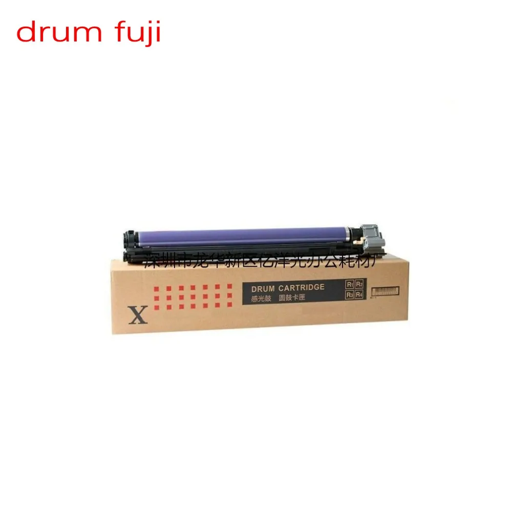 Блок DRUM FUJI для Xerox 7830 7835 7845 7855 7565, барабанный картридж принтера
Блок DRUM FUJI для Xerox 7830 7835 7845 7855 7565, барабанный картридж принтера