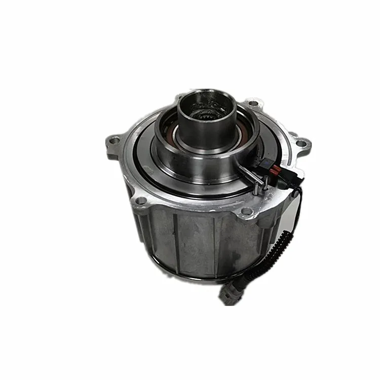 Innovative Design Reduces Maintenance Costs Auto Part Coupling Assembly OEM 38761-4BF1A
Innovative Design Reduces Maintenance Costs Auto Part Coupling Assembly OEM 38761-4BF1A