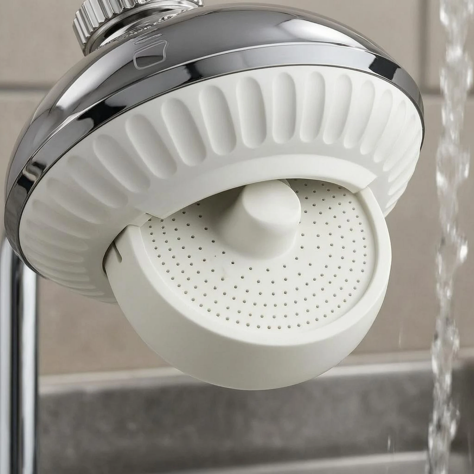 Swivel Faucet Aerator Splash Reducing Rotating Faucet Aerator Plumbing Accessory Rounded Dome Rust Resistant
Swivel Faucet Aerator Splash Reducing Rotating Faucet Aerator Plumbing Accessory Rounded Dome Rust Resistant