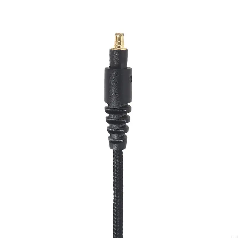 T3LB Replacement Cable for ATH-SR9 ES770H ES750 ESW950 ESW990H Headphone Gold Plated Plug Lines Wire
T3LB Replacement Cable for ATH-SR9 ES770H ES750 ESW950 ESW990H Headphone Gold Plated Plug Lines Wire