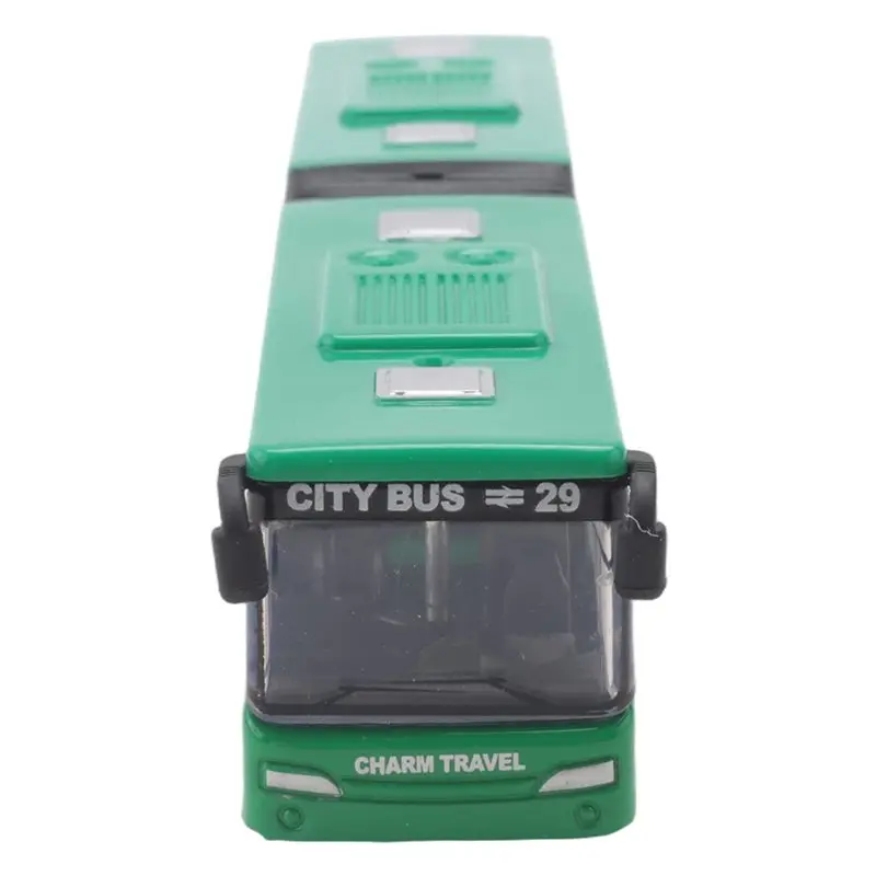 Children's Diecast Model Vehicle Shuttle Bus Car Small Baby Pull Back
Children's Diecast Model Vehicle Shuttle Bus Car Small Baby Pull Back