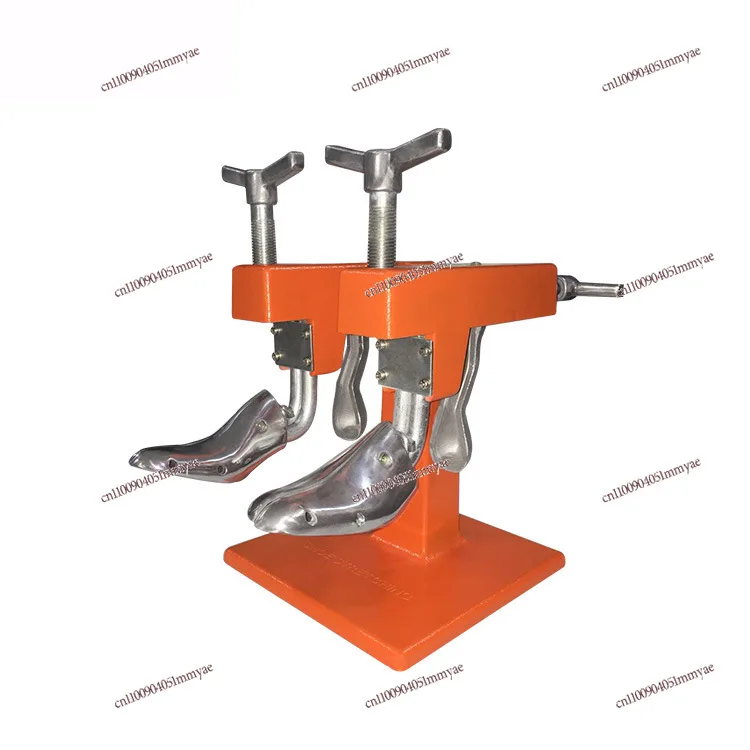 SL-SM01 Shoe Expanding Machine Support Machine Mending Shoes Leather Support, Single Head Extension Machine Polishing Shoe Last
SL-SM01 Shoe Expanding Machine Support Machine Mending Shoes Leather Support, Single Head Extension Machine Polishing Shoe Last