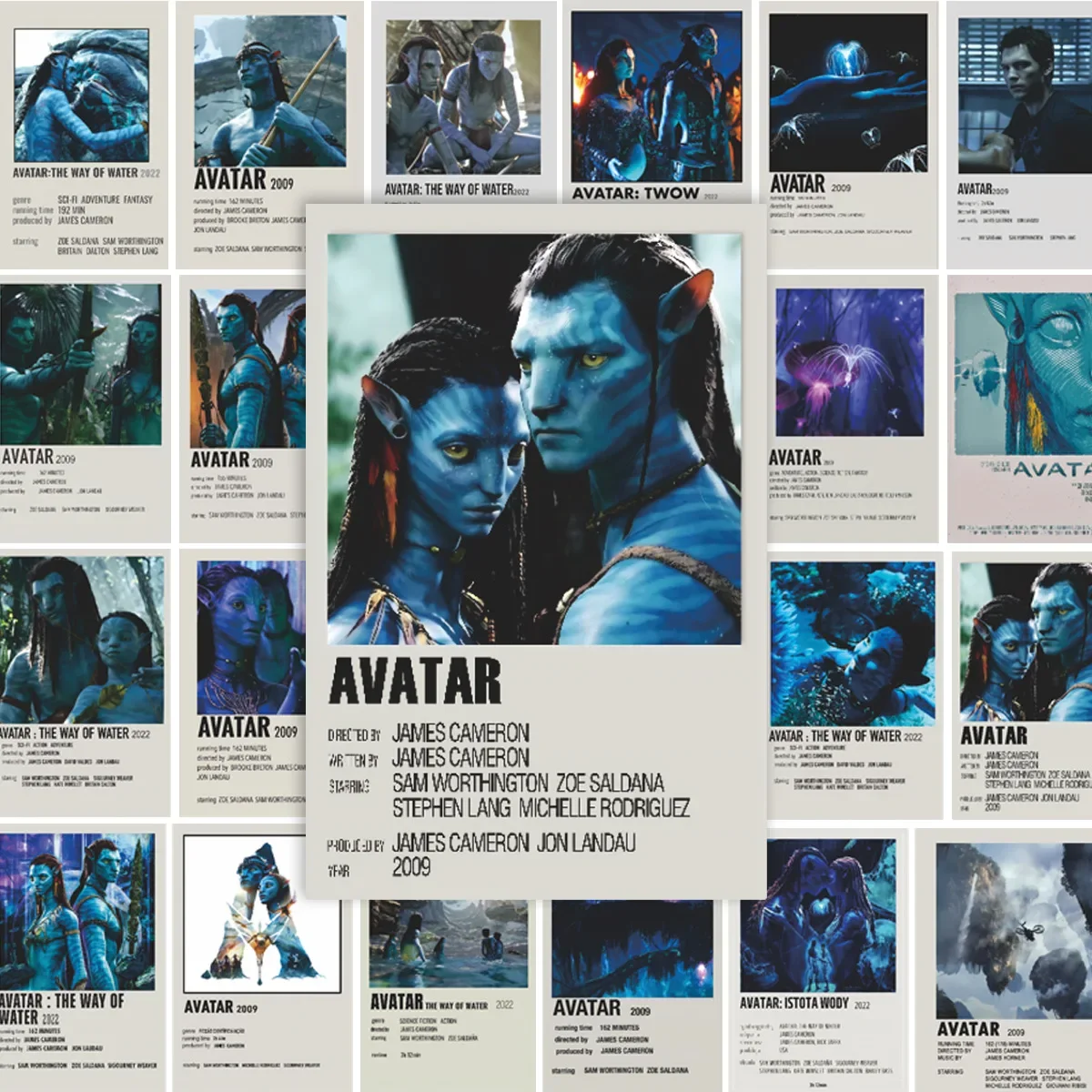 50 шт. наклеек-постеров Disney Movie Avatar 3 Fire and Ash, граффити-декали для ноутбуков, телефонов, багажа, холодильников, автомобилей, классические детские игрушки
50 шт. наклеек-постеров Disney Movie Avatar 3 Fire and Ash, граффити-декали для ноутбуков, телефонов, багажа, холодильников, автомобилей, классические детские игрушки