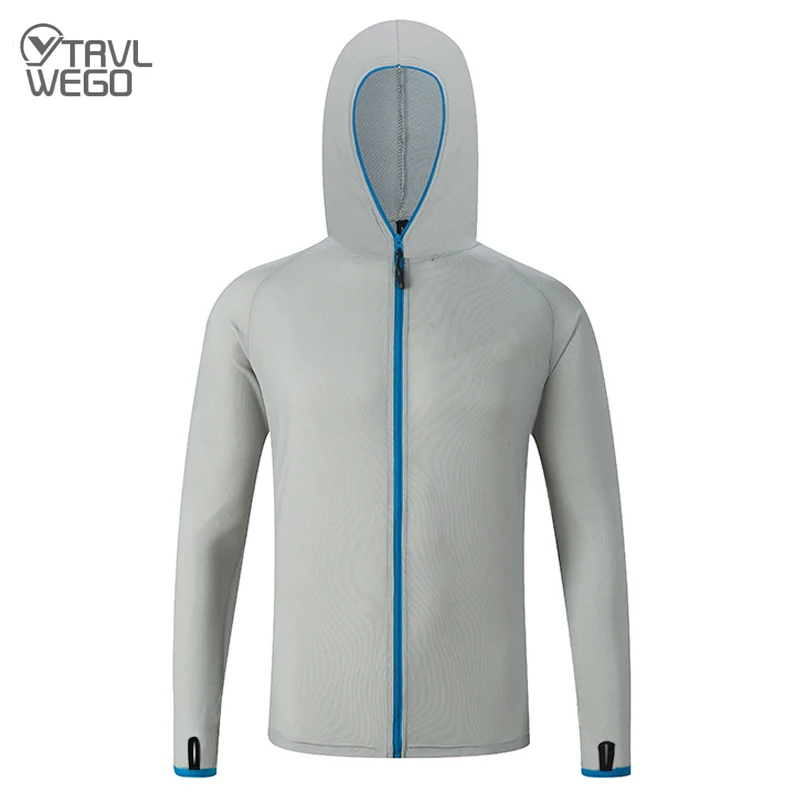 TRVLWEGO Fishing Masked Cover Shirts Men Ultra-Light Hooded Avoiding Mosquito Quick Dry Uv Proof Long Sleeve
TRVLWEGO Fishing Masked Cover Shirts Men Ultra-Light Hooded Avoiding Mosquito Quick Dry Uv Proof Long Sleeve